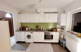 Priveliste superba! Apartament 2 camere, 59 mp, terasa 60 mp, etaj intermediar! Zona VIVO