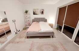 Priveliste superba! Apartament 2 camere, 59 mp, terasa 60 mp, etaj intermediar! Zona VIVO