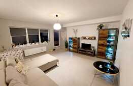 Priveliste superba! Apartament 2 camere, 59 mp, terasa 60 mp, etaj intermediar! Zona VIVO