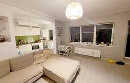 Priveliste superba! Apartament 2 camere, 59 mp, terasa 60 mp, etaj intermediar! Zona VIVO