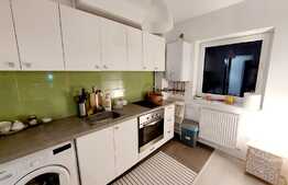 Priveliste superba! Apartament 2 camere, 59 mp, terasa 60 mp, etaj intermediar! Zona VIVO