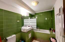 Priveliste superba! Apartament 2 camere, 59 mp, terasa 60 mp, etaj intermediar! Zona VIVO