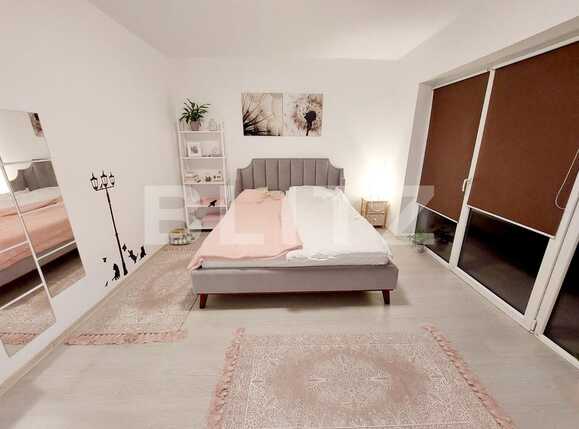 Apartament de vânzare 2 camere Floreşti - 75498AV | BLITZ Cluj-Napoca | Poza3