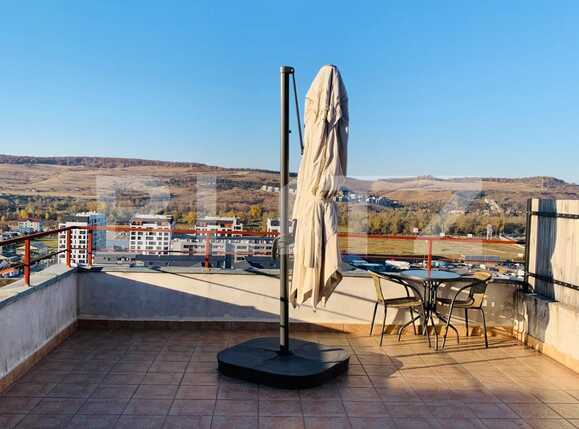 Apartament de vânzare 2 camere Floreşti - 75498AV | BLITZ Cluj-Napoca | Poza10