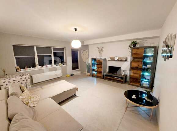 Apartament de vânzare 2 camere Floreşti - 75498AV | BLITZ Cluj-Napoca | Poza1