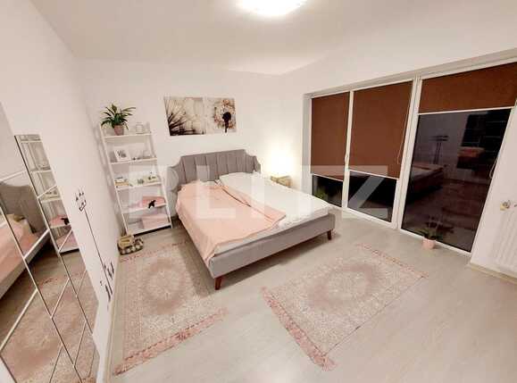 Apartament de vânzare 2 camere Floreşti - 75498AV | BLITZ Cluj-Napoca | Poza2