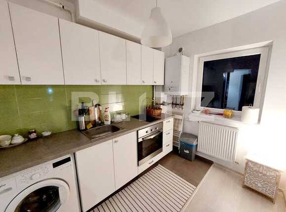 Apartament de vânzare 2 camere Floreşti - 75498AV | BLITZ Cluj-Napoca | Poza8