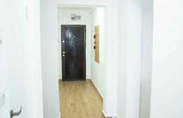Apartament ultrafinisat, cu 2 camere decomandate, zona Bucium