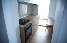 Apartament ultrafinisat, cu 2 camere decomandate, zona Bucium