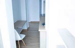 Apartament ultrafinisat, cu 2 camere decomandate, zona Bucium