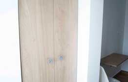 Apartament ultrafinisat, cu 2 camere decomandate, zona Bucium