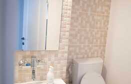 Apartament ultrafinisat, cu 2 camere decomandate, zona Bucium