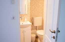 Apartament ultrafinisat, cu 2 camere decomandate, zona Bucium