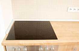 Apartament ultrafinisat, cu 2 camere decomandate, zona Bucium