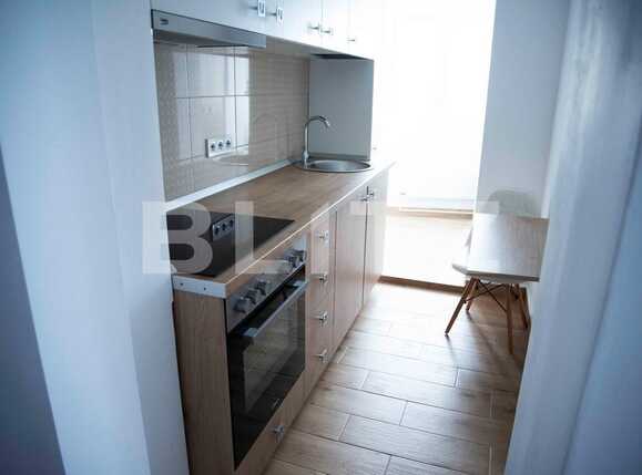Apartament de vânzare 2 camere Manastur - 75499AV | BLITZ Cluj-Napoca | Poza1