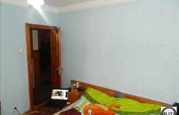 2 camere de vanzare, 56 mp, loc de parcare + garaj la 5 minute de Iulius Mall