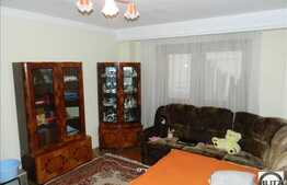 2 camere de vanzare, 56 mp, loc de parcare + garaj la 5 minute de Iulius Mall