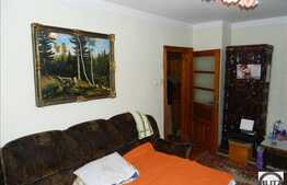 2 camere de vanzare, 56 mp, loc de parcare + garaj la 5 minute de Iulius Mall