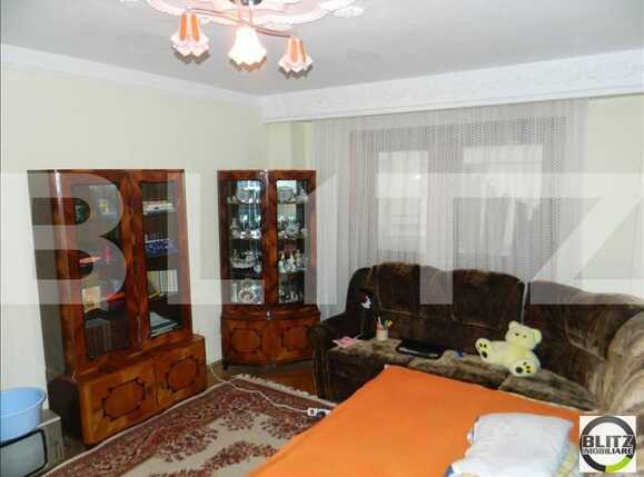 Apartament de vânzare 2 camere Marasti - 755AV | BLITZ Cluj-Napoca | Poza1