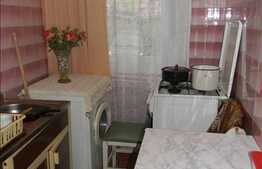 Vanzare apartament 2 camere, 35 mp utili, finisat clasic, ideal investitie!