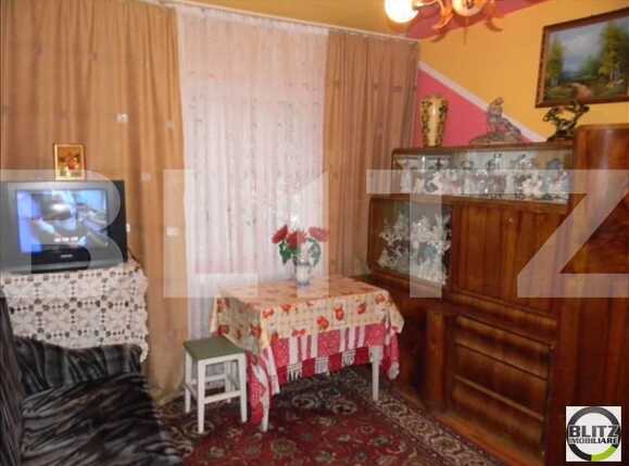 Apartament de vânzare 2 camere Manastur - 7550AV | BLITZ Cluj-Napoca | Poza1