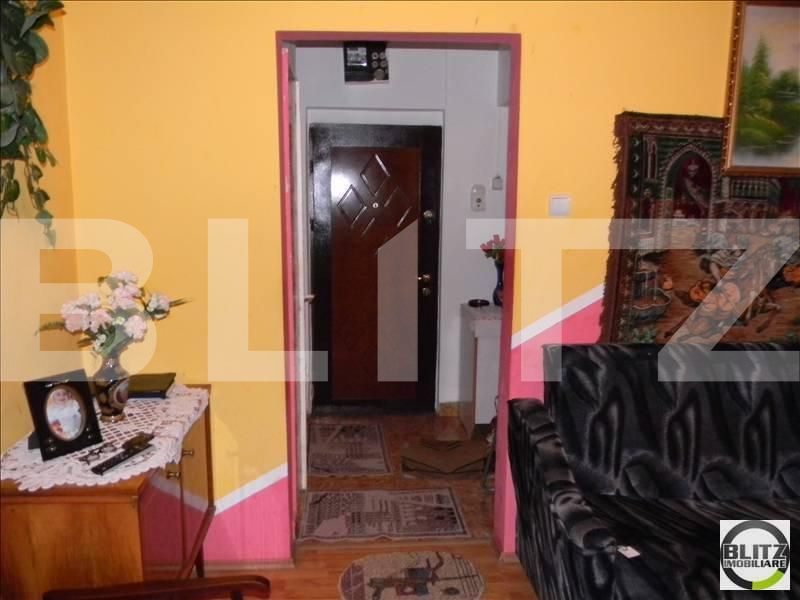 Apartament de vânzare 2 camere Manastur - 7550AV | BLITZ Cluj-Napoca | Poza3