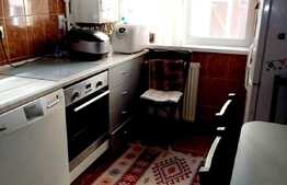 Apartament 2 camere decomandate, 53 mp, mobilat, zona Vivo