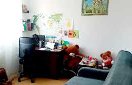 Apartament 2 camere decomandate, 53 mp, mobilat, zona Vivo