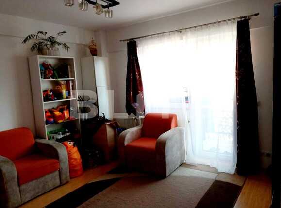 Apartament de vânzare 2 camere Manastur - 75500AV | BLITZ Cluj-Napoca | Poza2
