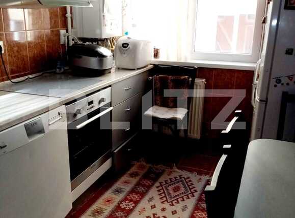 Apartament de vânzare 2 camere Manastur - 75500AV | BLITZ Cluj-Napoca | Poza5