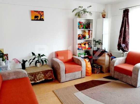 Apartament de vânzare 2 camere Manastur - 75500AV | BLITZ Cluj-Napoca | Poza1