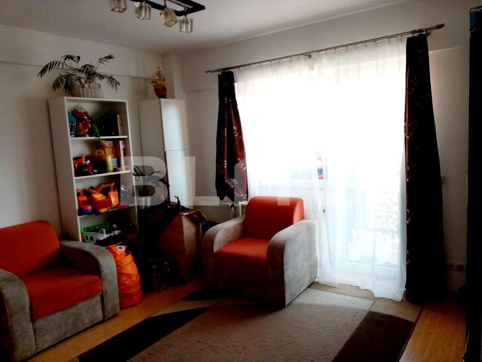 Apartament de vânzare 2 camere Manastur - 75500AV | BLITZ Cluj-Napoca | Poza2