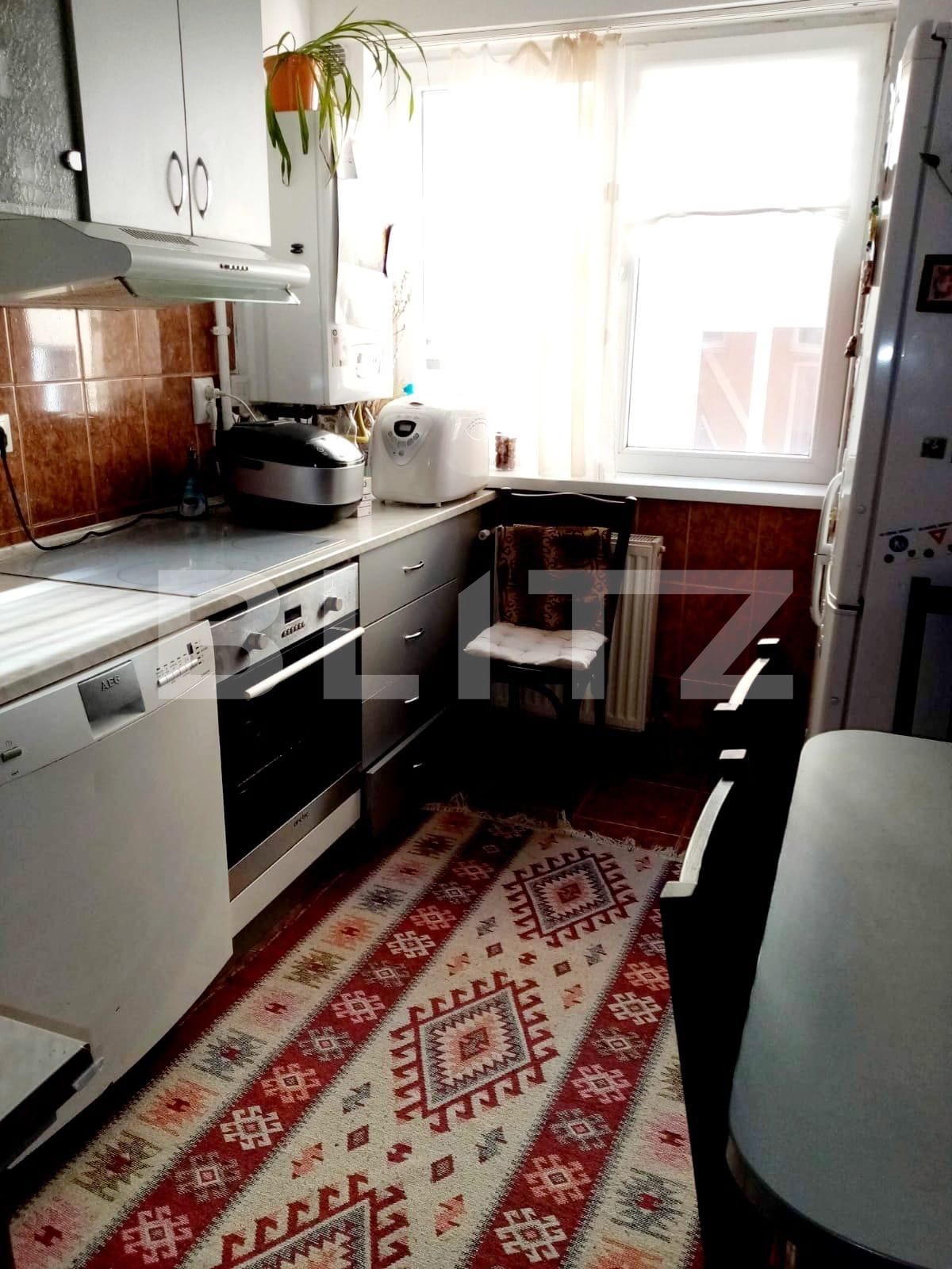 Apartament de vânzare 2 camere Manastur - 75500AV | BLITZ Cluj-Napoca | Poza5