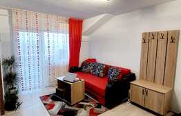 Apartament de 2 camere, 42mp, 2 balcoane, parcare privata! Zona Muzeul Apei