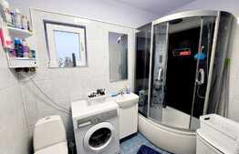 Apartament de 2 camere, 42mp, 2 balcoane, parcare privata! Zona Muzeul Apei