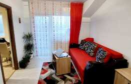 Apartament de 2 camere, 42mp, 2 balcoane, parcare privata! Zona Muzeul Apei