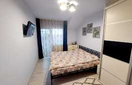 Apartament de 2 camere, 42mp, 2 balcoane, parcare privata! Zona Muzeul Apei