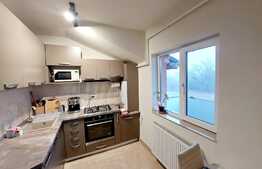 Apartament de 2 camere, 42mp, 2 balcoane, parcare privata! Zona Muzeul Apei