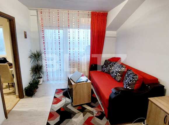 Apartament de vânzare 2 camere Floreşti - 75501AV | BLITZ Cluj-Napoca | Poza4