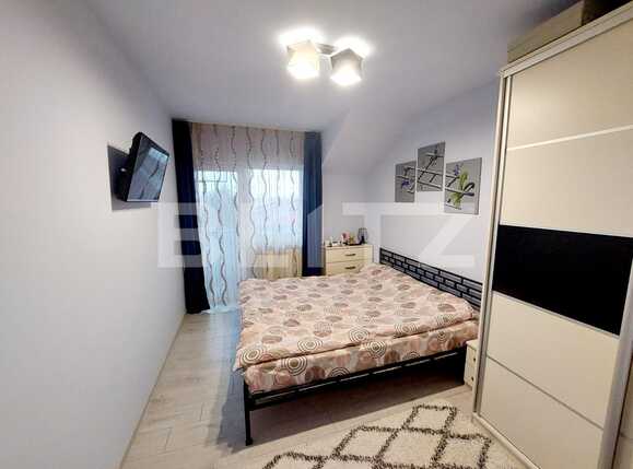Apartament de vânzare 2 camere Floreşti - 75501AV | BLITZ Cluj-Napoca | Poza1