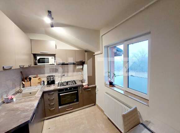 Apartament de vânzare 2 camere Floreşti - 75501AV | BLITZ Cluj-Napoca | Poza2