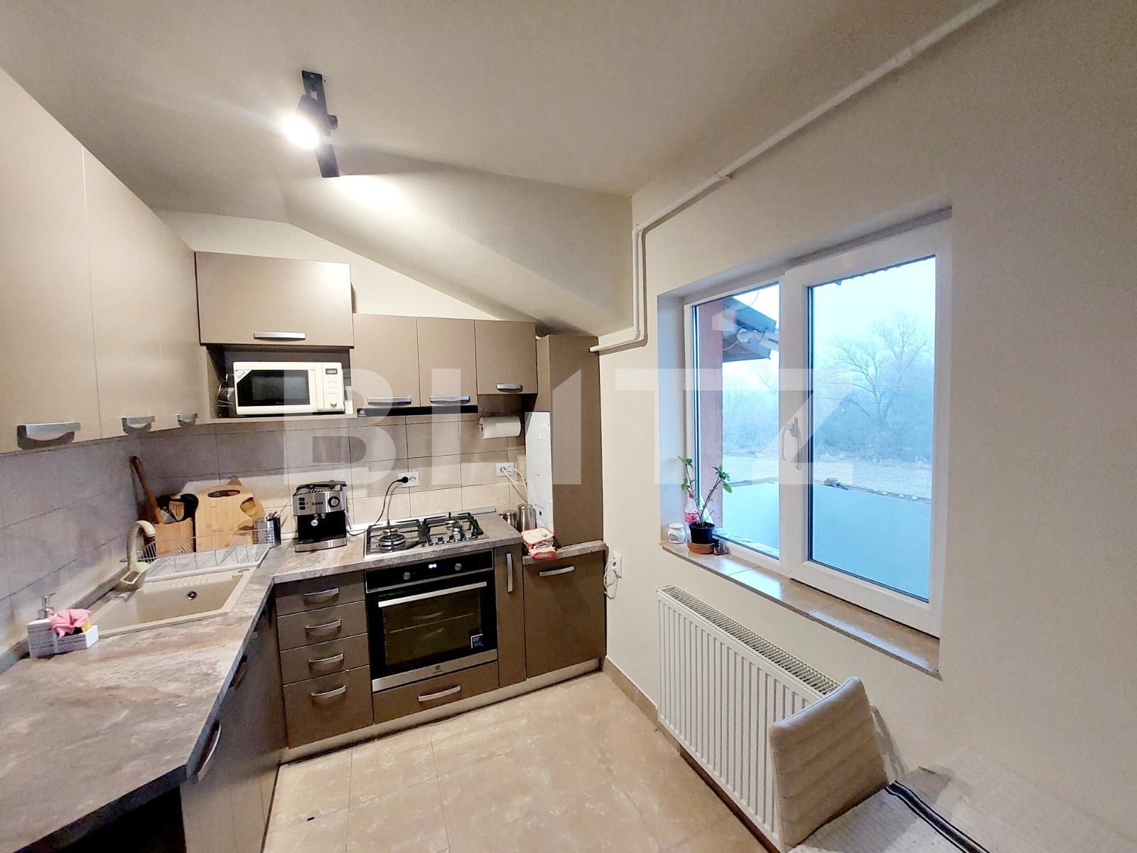 Apartament de vânzare 2 camere Floreşti - 75501AV | BLITZ Cluj-Napoca | Poza2