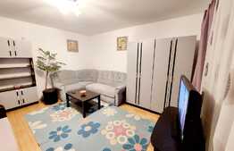 Oportunitate pentru investitie! Apartament decomandat 1 camera, etaj intermediar, balcon! Zona Florilor