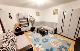 Oportunitate pentru investitie! Apartament decomandat 1 camera, etaj intermediar, balcon! Zona Florilor