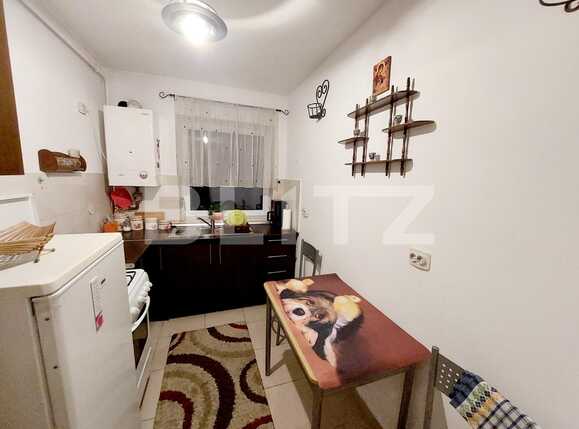 Garsonieră de vânzare Floreşti - 75502AV | BLITZ Cluj-Napoca | Poza4