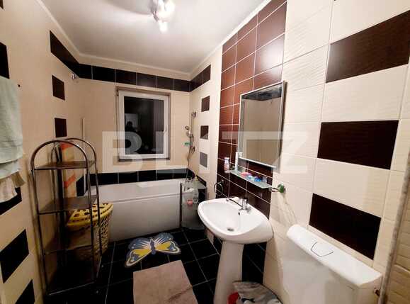 Garsonieră de vânzare Floreşti - 75502AV | BLITZ Cluj-Napoca | Poza3