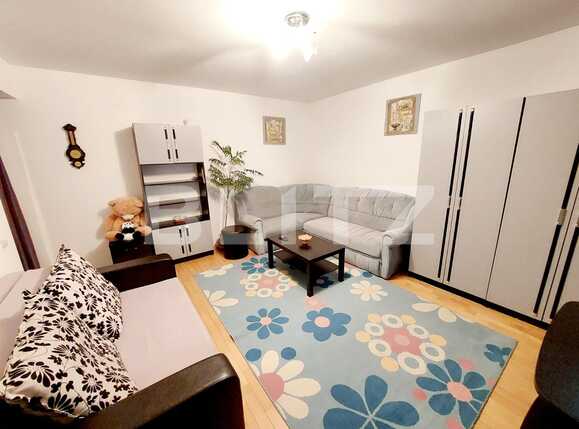 Garsonieră de vânzare Floreşti - 75502AV | BLITZ Cluj-Napoca | Poza1