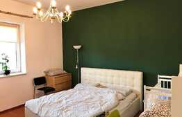 Oportunitate! Vrei sa locuiesti intr-o zona exclusivista? Proprietate 109.35 mp utili in proximitatea Parcului Central si Babes