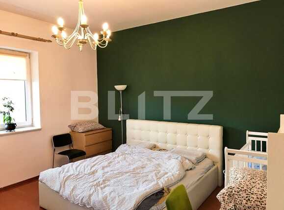 Apartament de vânzare 3 camere Plopilor - 75505AV | BLITZ Cluj-Napoca | Poza1