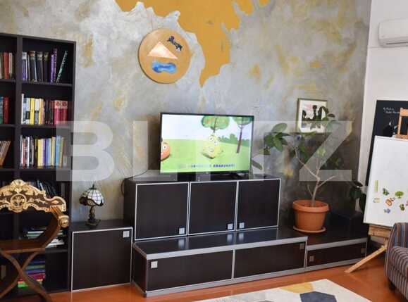 Apartament de vânzare 3 camere Plopilor - 75505AV | BLITZ Cluj-Napoca | Poza3